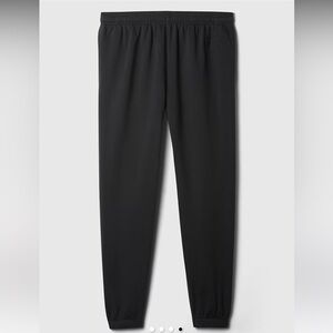 NWT Gap Logo Men’s Joggers Sweatpants Size‎ XL